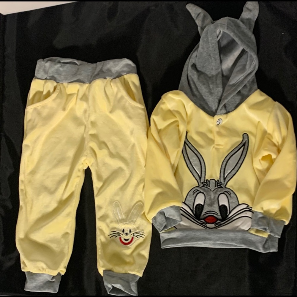 Jump suit kids